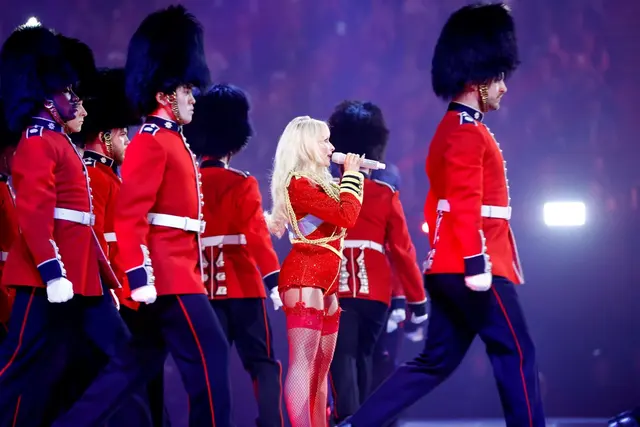 2025 BRIT Awards - 25brits-perf_012